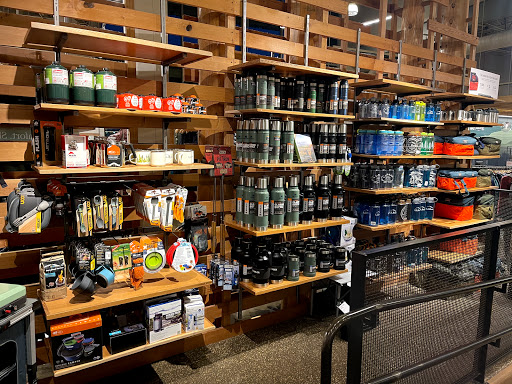 Clothing Store «L.L. Bean», reviews and photos, 75 Evergreen Way, South Windsor, CT 06074, USA