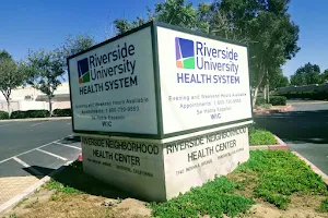 Riverside Neighborhood Health Center image