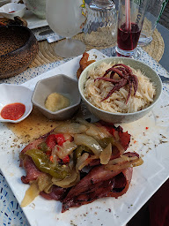 Photo n°53 de Marafiki Coin Tropical | Restaurant Africain à Marseille à Marseille ()