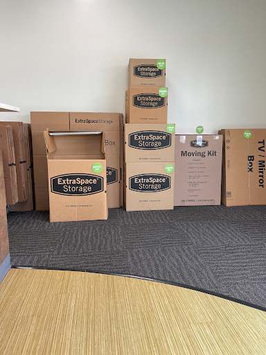 Storage Facility «Extra Space Storage», reviews and photos, 1461 Hudson Bridge Rd, Stockbridge, GA 30281, USA