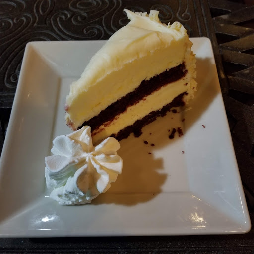 Restaurant «The Cheesecake Factory», reviews and photos, 3710 Highway 9, Freehold, NJ 07728, USA