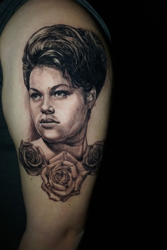 Tattoo Shop «Orange County Tattoo Shop | Illuminati Tattoo», reviews and photos, 165 N Raymond Ave, Fullerton, CA 92831, USA