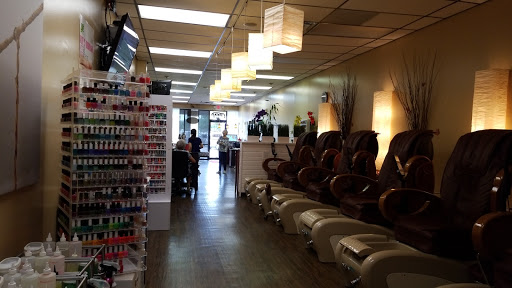 Nail Salon «ZEN Nail Salon», reviews and photos, 990 Hebron Rd, Heath, OH 43056, USA