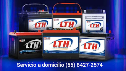 LTH Cerca De Ti Call Center