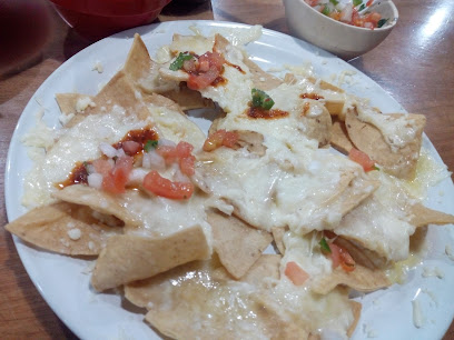 Tacos Checo