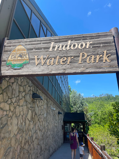 Water Park «Wild Bear Falls Water Park», reviews and photos, 915 Westgate Resorts Rd, Gatlinburg, TN 37738, USA