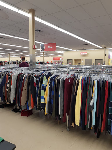 Thrift Store «Savers», reviews and photos