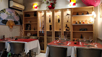 Atmosphère du Restaurant Sushi & Wok Montpellier - n°1