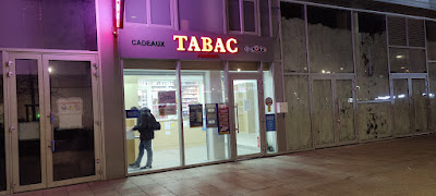 Tabac Asnières à Asnières-sur-Seine