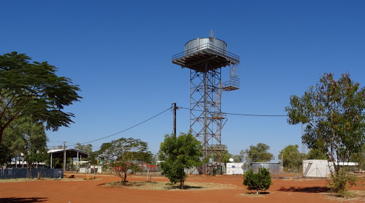 bank Kururrungku Store (Billiluna Station)