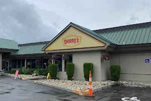 Denny's image