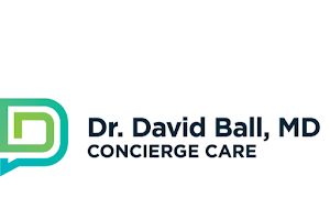 Dr. David Ball, MD Concierge Care