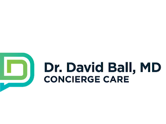 Dr. David Ball, MD Concierge Care