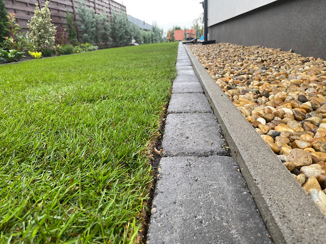 Az Én Kertészem - Szigethalom