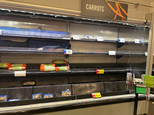 Grocery Store «Stop & Shop», reviews and photos, 11 E High St, East Hampton, CT 06424, USA