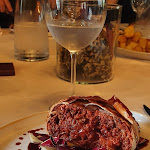 Photo n°1 de l'avis de Letizia.o fait le 02/11/2022 à 12:34 sur le  Ristorante Al Zuc à Pagnacco