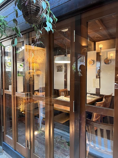 CASA UOKIN 神楽坂