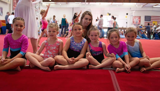 Gymnastics Center «Scats Gymnastics», reviews and photos, 5742 W McFadden Ave, Huntington Beach, CA 92649, USA
