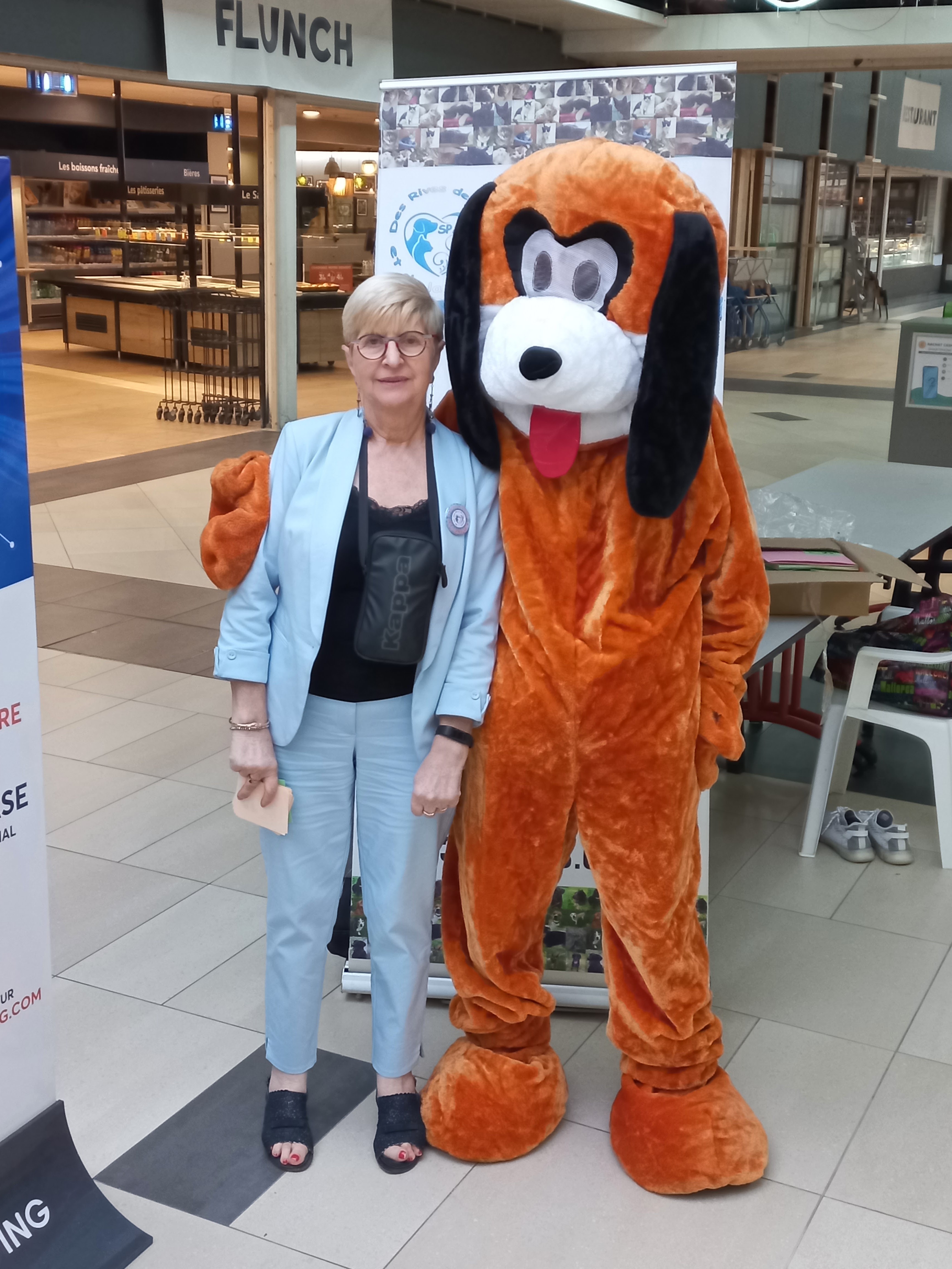 Photo n° 2 de l'avis de Marie.n fait le 19/10/2023 à 08:27