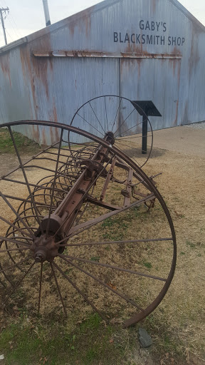 Museum «Museum of American Railroad», reviews and photos, 6455 Page St, Frisco, TX 75034, USA