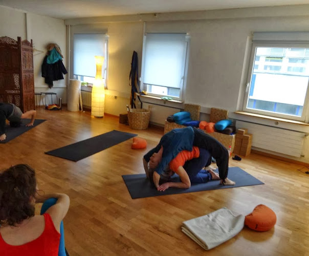 Yogastudio Anker - Yoga-Studio