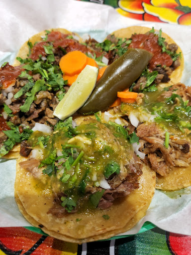 Rancho Fino Cocina Mexicana