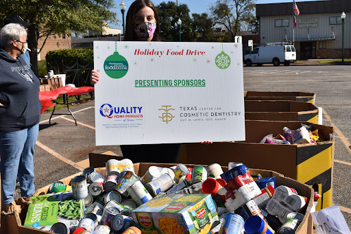 Food Bank «Montgomery County Food Bank», reviews and photos