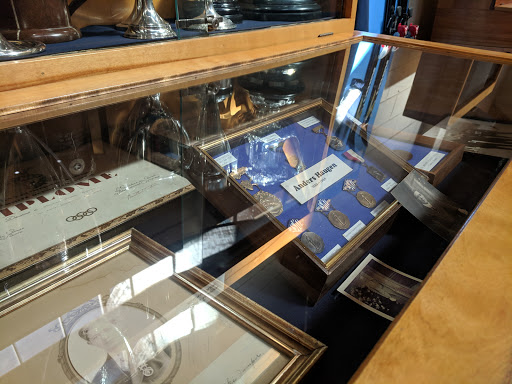 Museum «U S National Ski Hall of Fame», reviews and photos, 610 Palms Ave, Ishpeming, MI 49849, USA