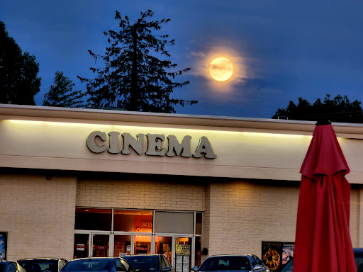 Movie Theater «New Paltz Cinemas», reviews and photos, 2 New Paltz Plaza, New Paltz, NY 12561, USA