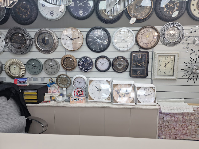 Tsolkas Home&Deco - Κατάστημα ηλεκτρονικών ειδών