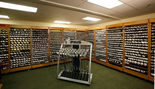 Morton Golf Sales image