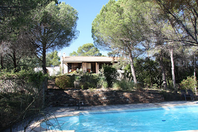La Tinasse - SIX, 6 Chemin de la Tinasse à Prades-sur-Vernazobre