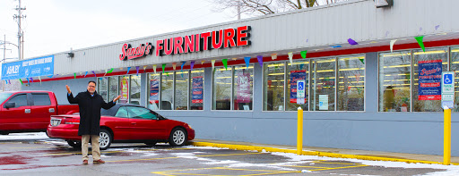 Sandys Furniture, 422 Lake Ave, Elyria, OH 44035, USA, 
