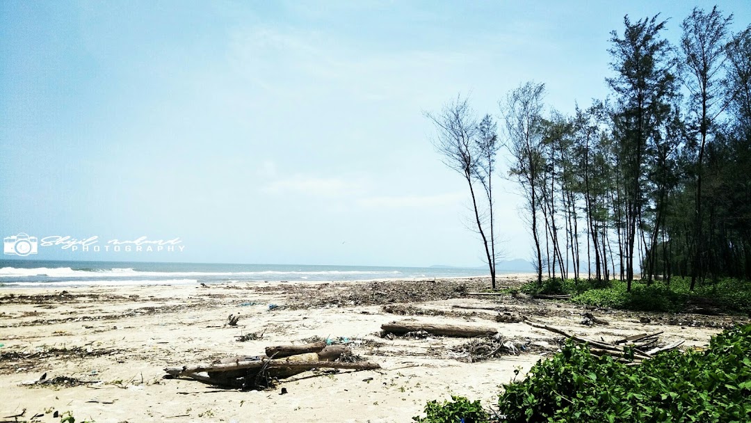 Matool Beach