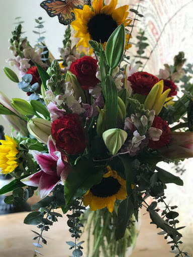 Gift Shop «Little Shop of Flowers», reviews and photos, 1655 W Grand Ave, Grover Beach, CA 93433, USA