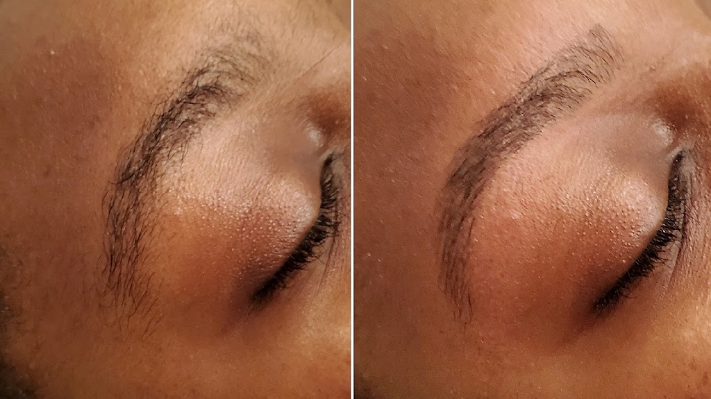 Simply Smooth Waxing 23060