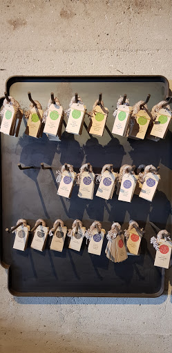 Coffee Shop «Sightglass Coffee», reviews and photos, 3014 20th St, San Francisco, CA 94110, USA