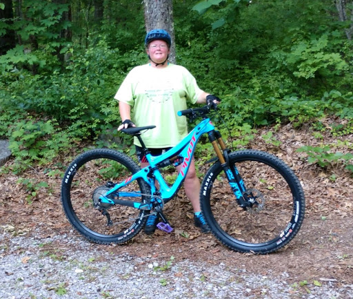 Bicycle Store «Clarksville Schwinn», reviews and photos, 111 W Lewis and Clark Pkwy, Clarksville, IN 47129, USA