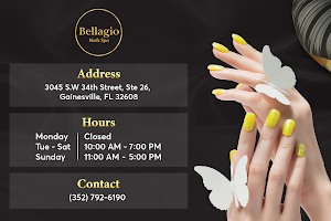Bellagio Nails & Spa image