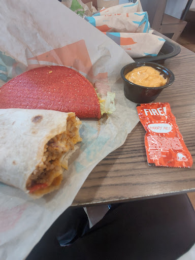 Taco Bell image