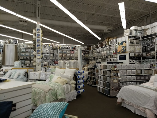 Department Store «Bed Bath & Beyond», reviews and photos, 92 NJ-36, Eatontown, NJ 07724, USA