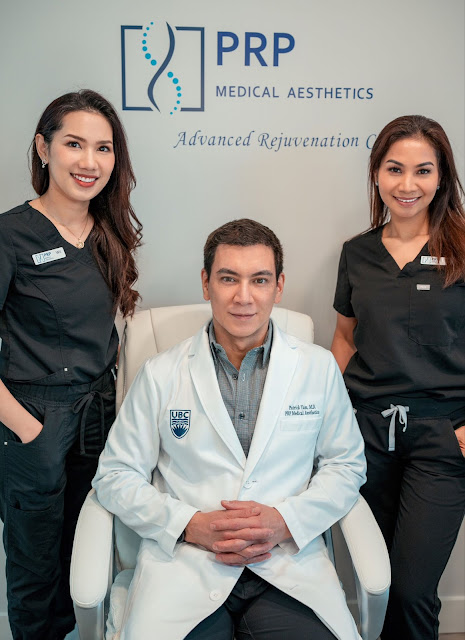 PRP Medical Aesthetics