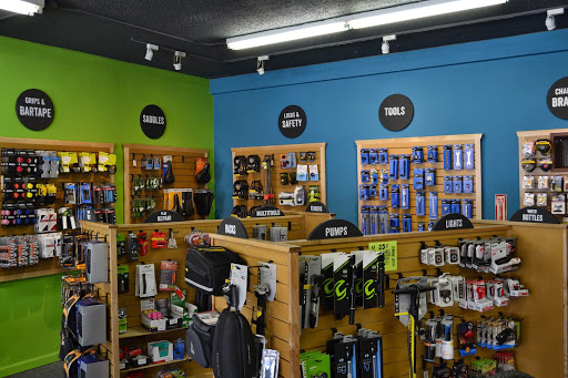 Bicycle Store «Silverdale Cyclery», reviews and photos, 9242 Silverdale Way NW, Silverdale, WA 98383, USA