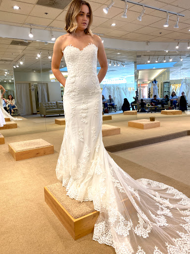Bridal Shop «Brides By Demetrios», reviews and photos, 2025 Camino Del Este, San Diego, CA 92108, USA