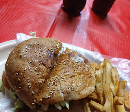 Hot Dogs Y Hamburguesas Las Torres photo