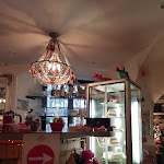 Photo n°4 de l'avis de Andre.. fait le 08/09/2020 à 18:57 sur le  SISSI confectionery & Café à Kempten