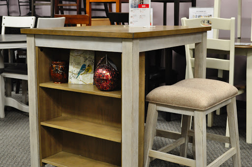 Furniture Store «Furnish 123», reviews and photos, 3235 E Hamilton Ave, Eau Claire, WI 54701, USA