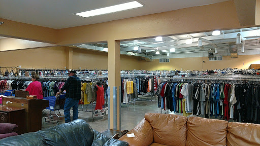 Thrift Store «Goodwill Retail Store and Donation Center», reviews and photos