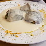 Photo n°1 de l'avis de Michele.. fait le 14/04/2019 à 21:46 sur le  Osteria del Palio à Asti