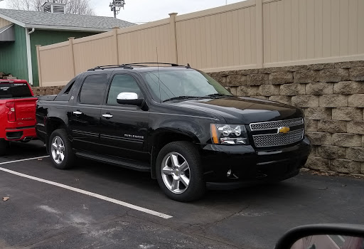 Car Dealer «Rentschler Chrysler-Jeep Dodge», reviews and photos, 255 N Walnut St, Slatington, PA 18080, USA